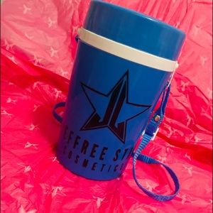 🖤Handmade Jeffree star mug🖤
